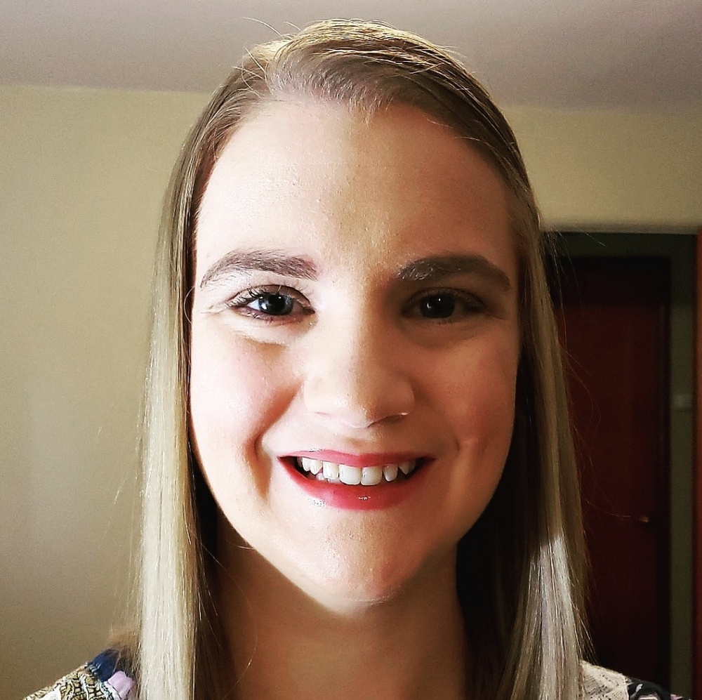 Instagram @Sydneem1794